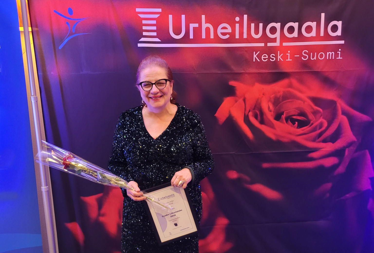 Palkintosaajat